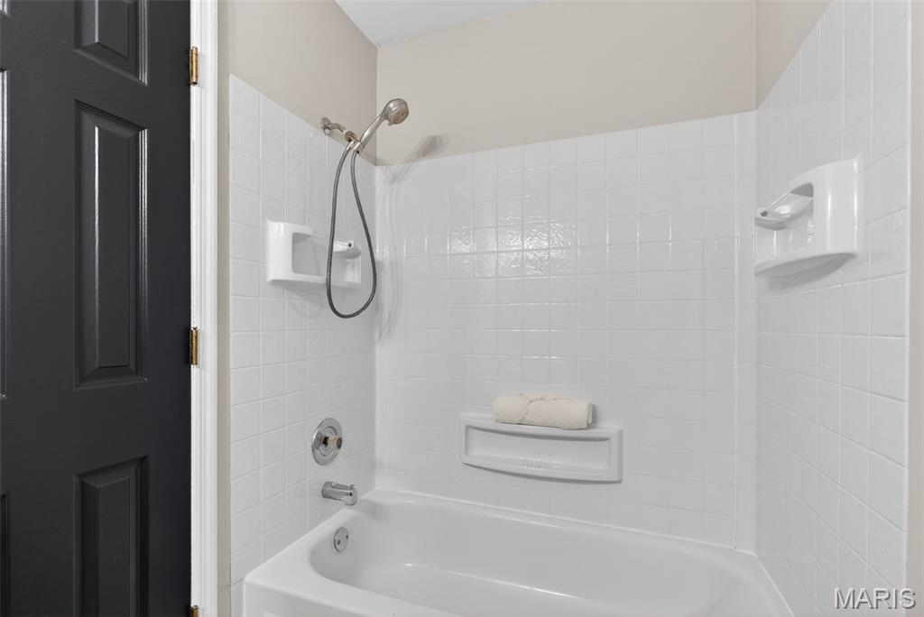 Warson Ridge Condo 1 Amd - Residential