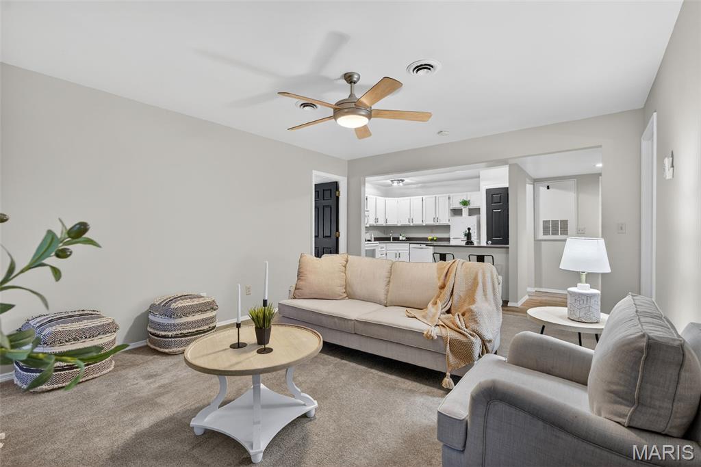 Warson Ridge Condo 1 Amd - Residential