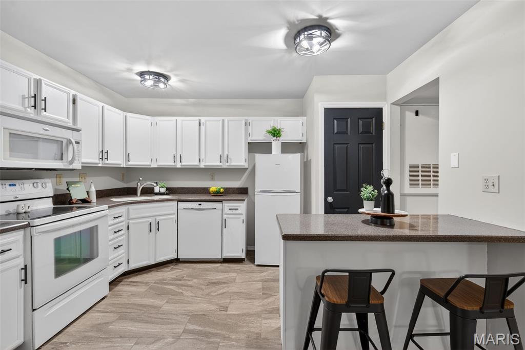 Warson Ridge Condo 1 Amd - Residential