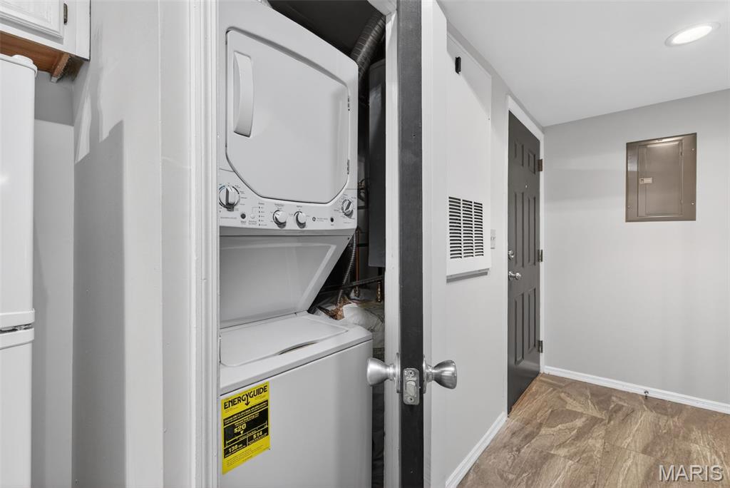 Warson Ridge Condo 1 Amd - Residential