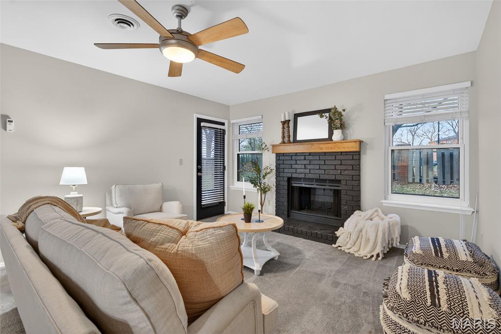 Warson Ridge Condo 1 Amd - Residential