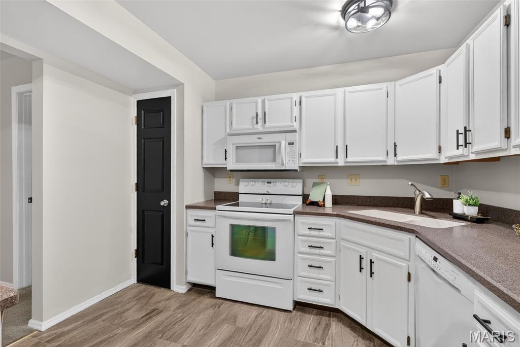 Warson Ridge Condo 1 Amd - Residential