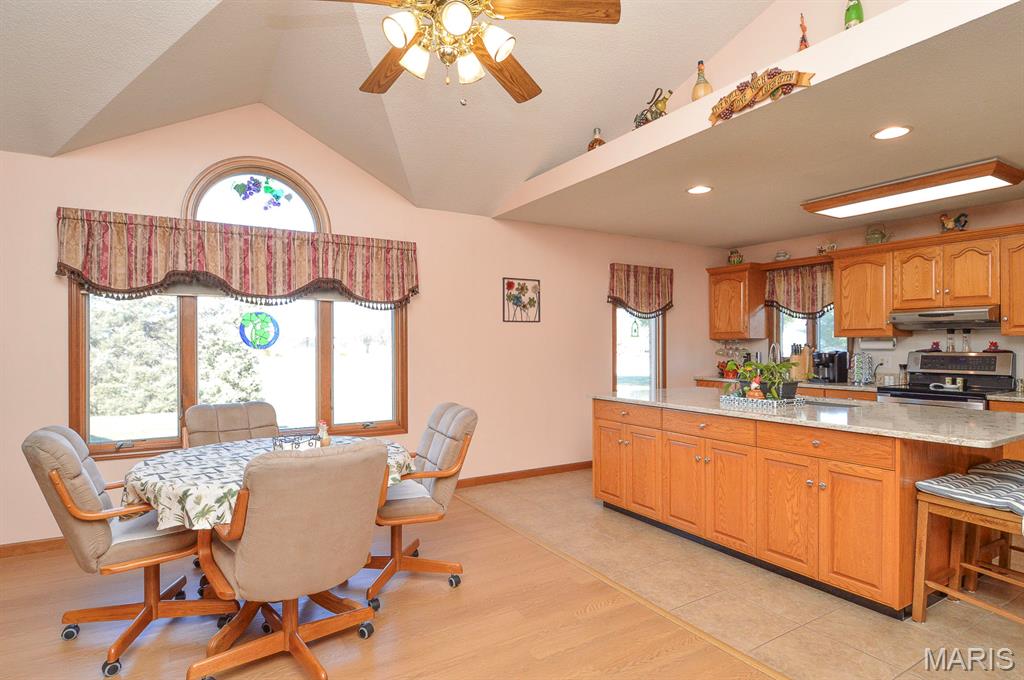 Not in a subdivision - Residential