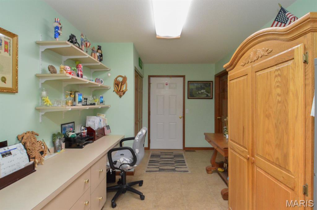 Not in a subdivision - Residential
