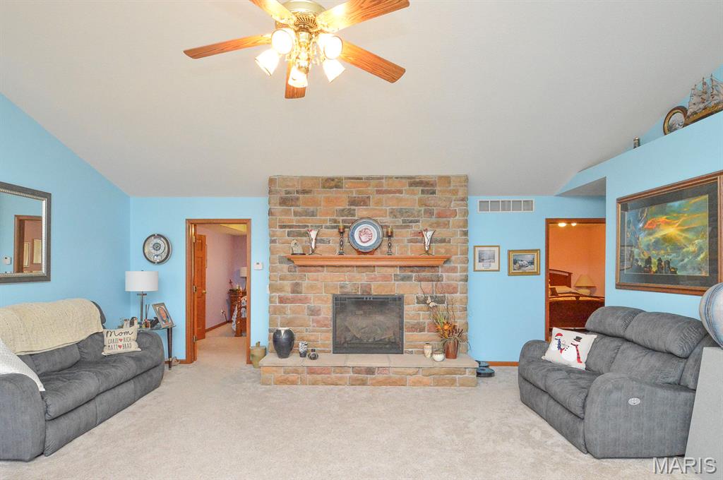 Not in a subdivision - Residential