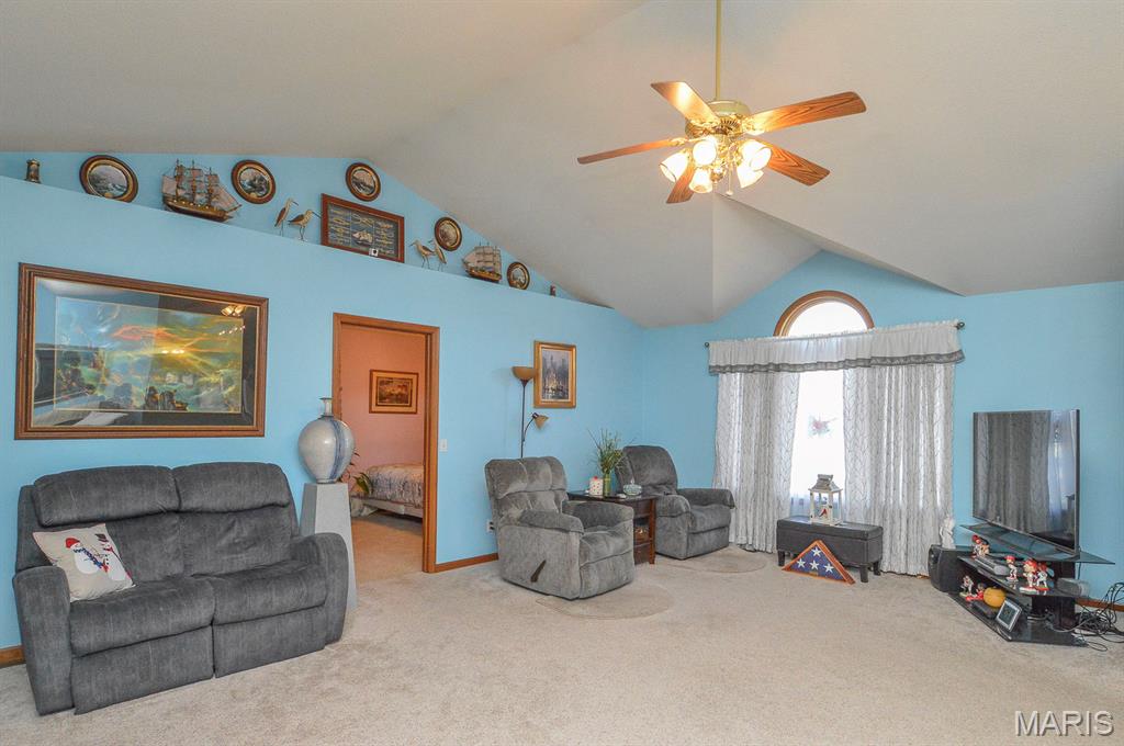 Not in a subdivision - Residential