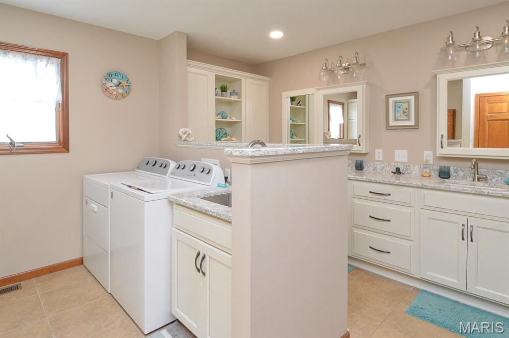 Not in a subdivision - Residential
