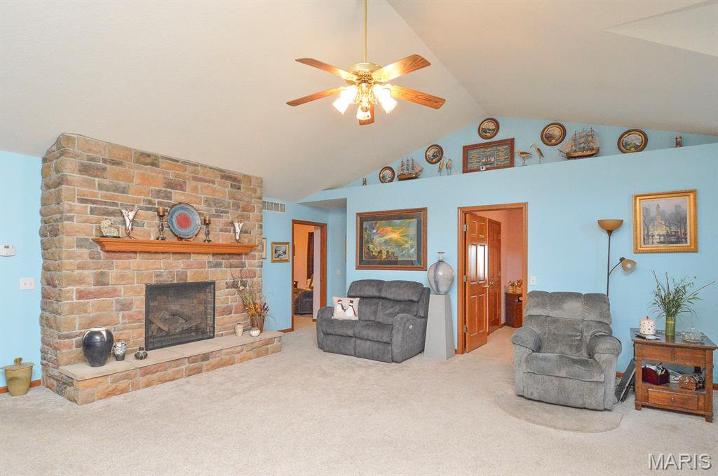 Not in a subdivision - Residential