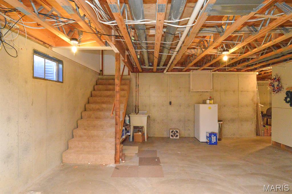 Not in a subdivision - Residential
