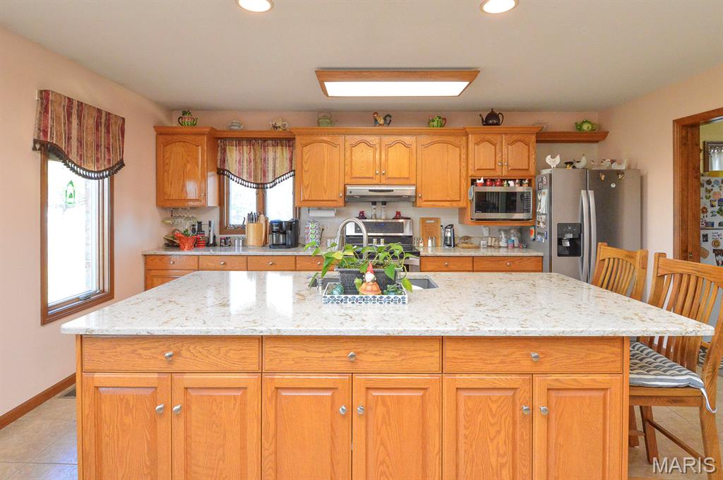 Not in a subdivision - Residential