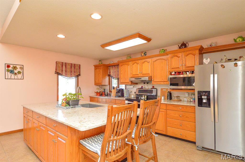 Not in a subdivision - Residential