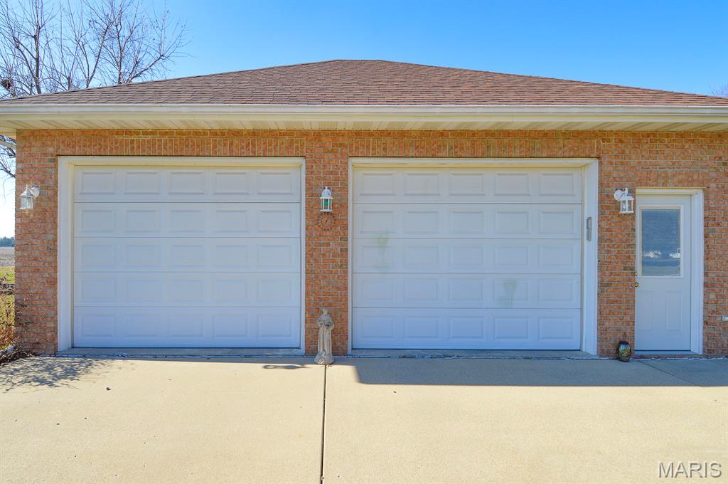 Not in a subdivision - Residential