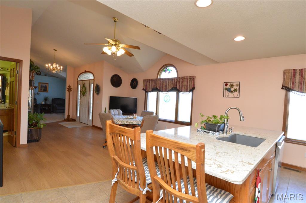 Not in a subdivision - Residential