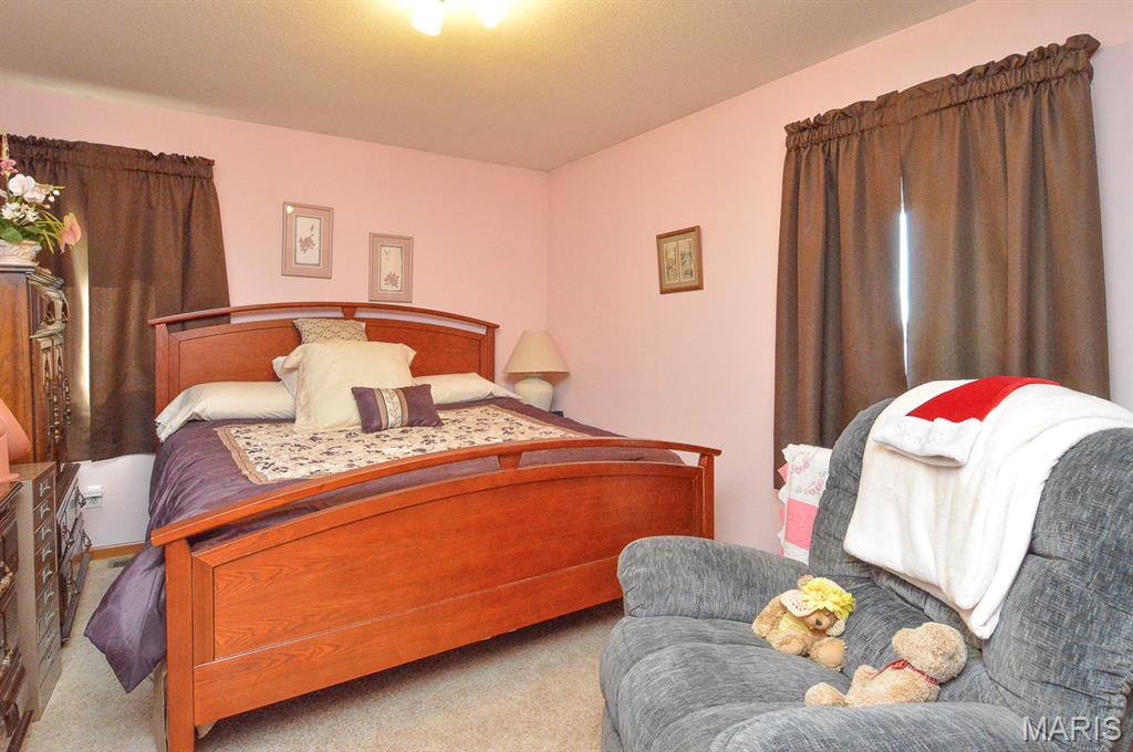 Not in a subdivision - Residential