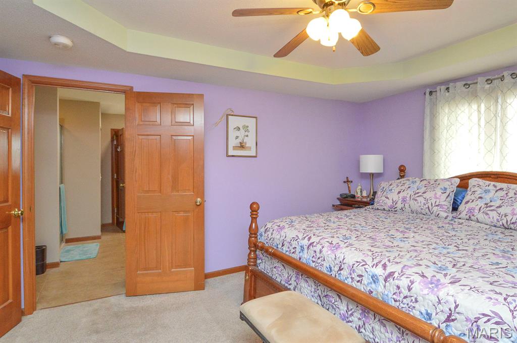 Not in a subdivision - Residential