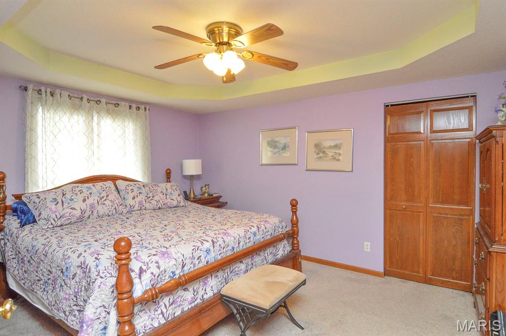 Not in a subdivision - Residential