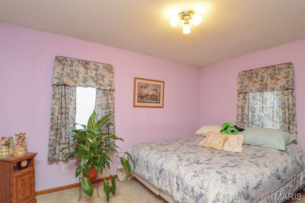 Not in a subdivision - Residential