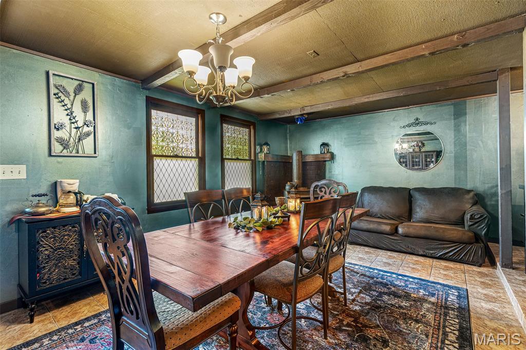 Deer Run Estate - Residential