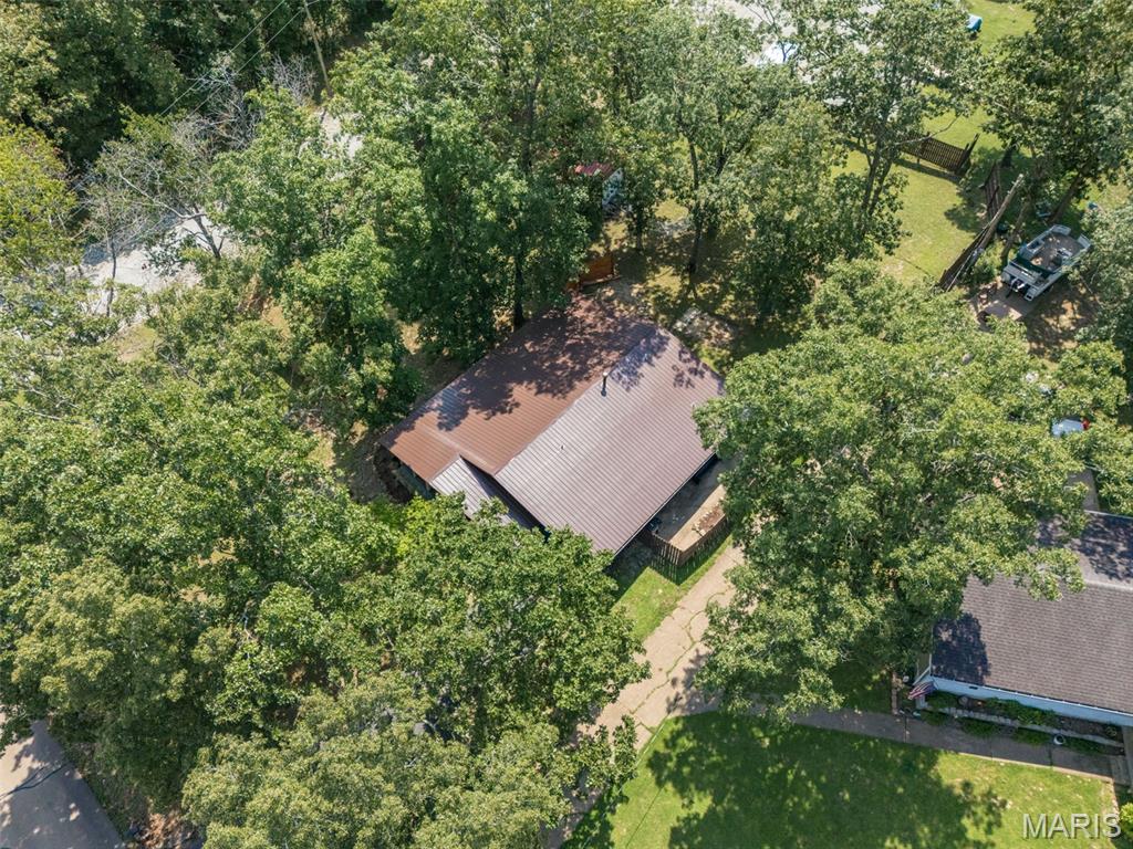 Deer Run Estate - Residential