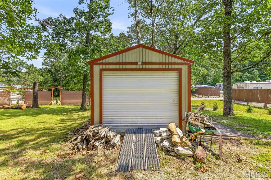 Deer Run Estate - Residential