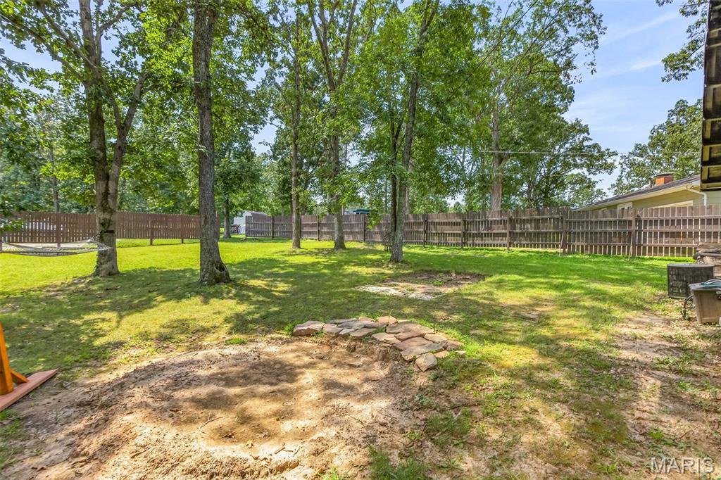 Deer Run Estate - Residential