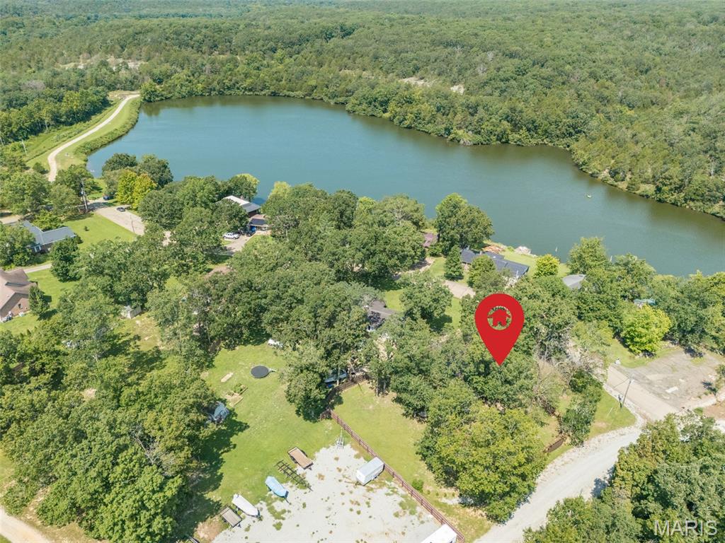 Deer Run Estate - Residential