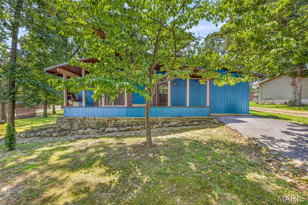 Deer Run Estate - Residential