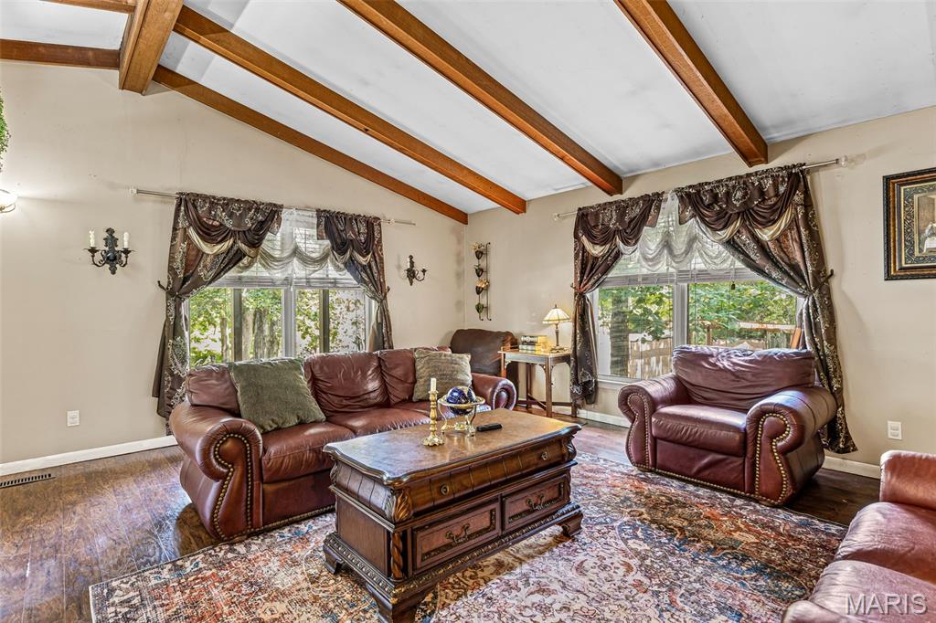 Deer Run Estate - Residential