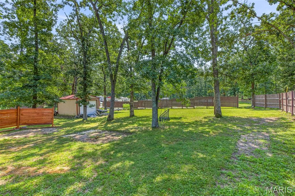 Deer Run Estate - Residential