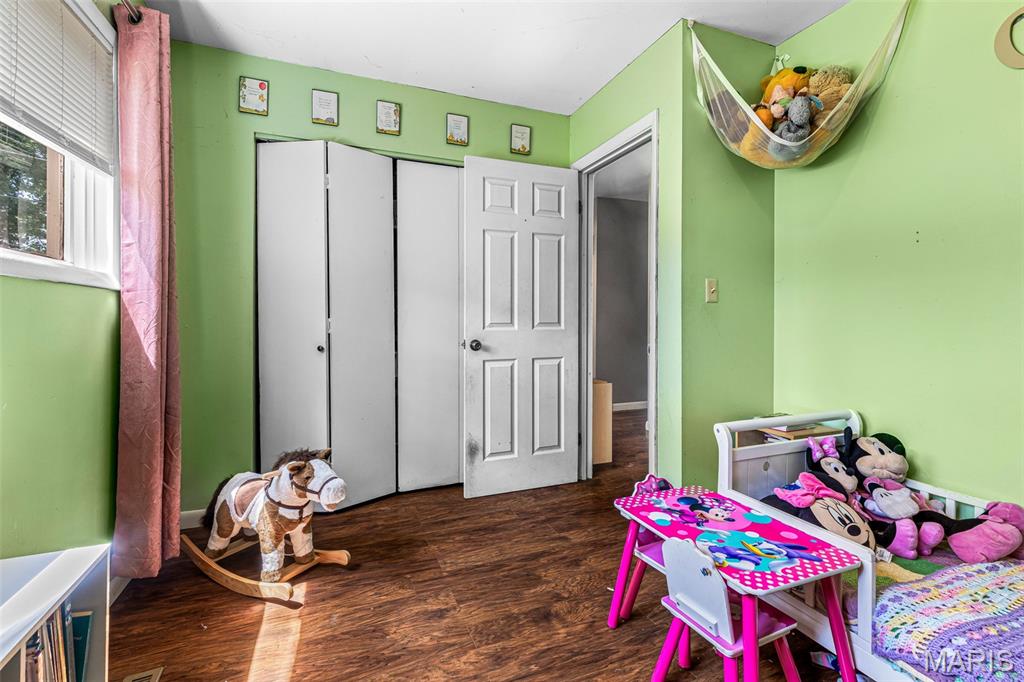 Deer Run Estate - Residential