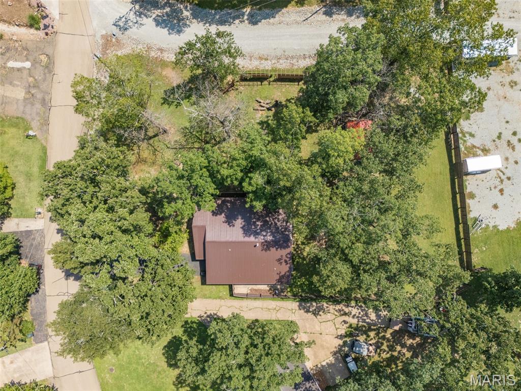 Deer Run Estate - Residential