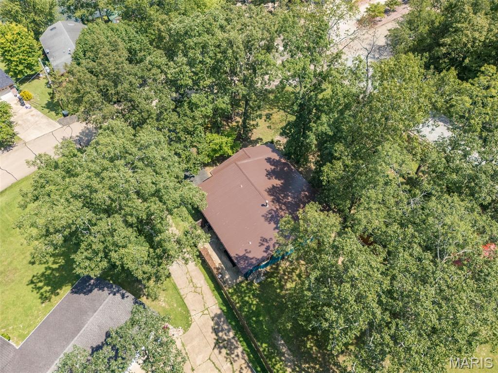 Deer Run Estate - Residential