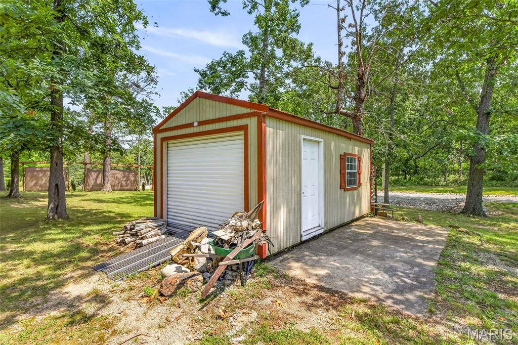 Deer Run Estate - Residential