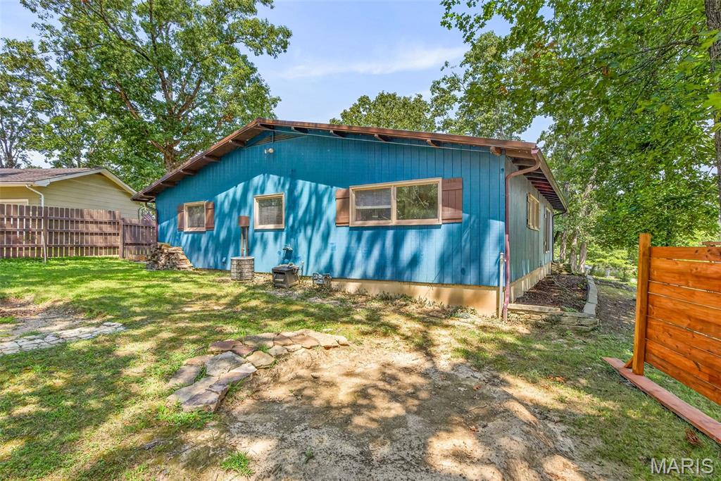 Deer Run Estate - Residential