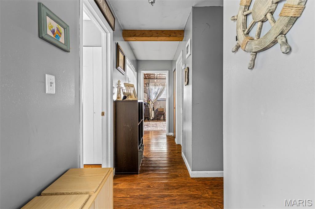 Deer Run Estate - Residential