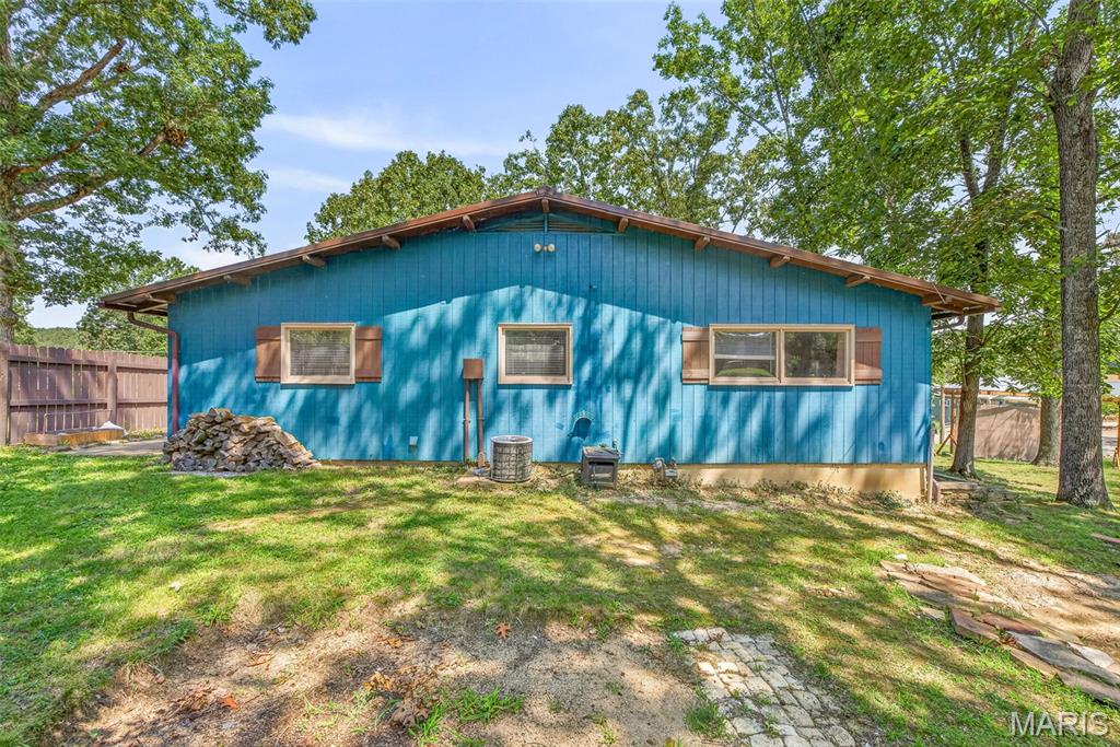Deer Run Estate - Residential