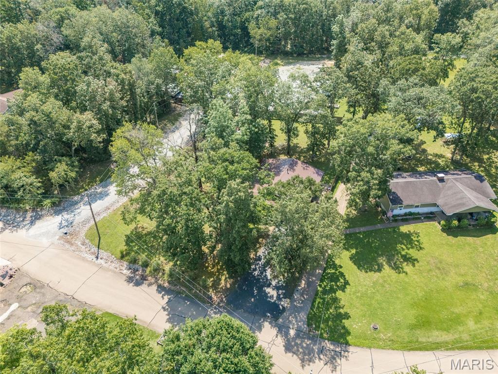 Deer Run Estate - Residential