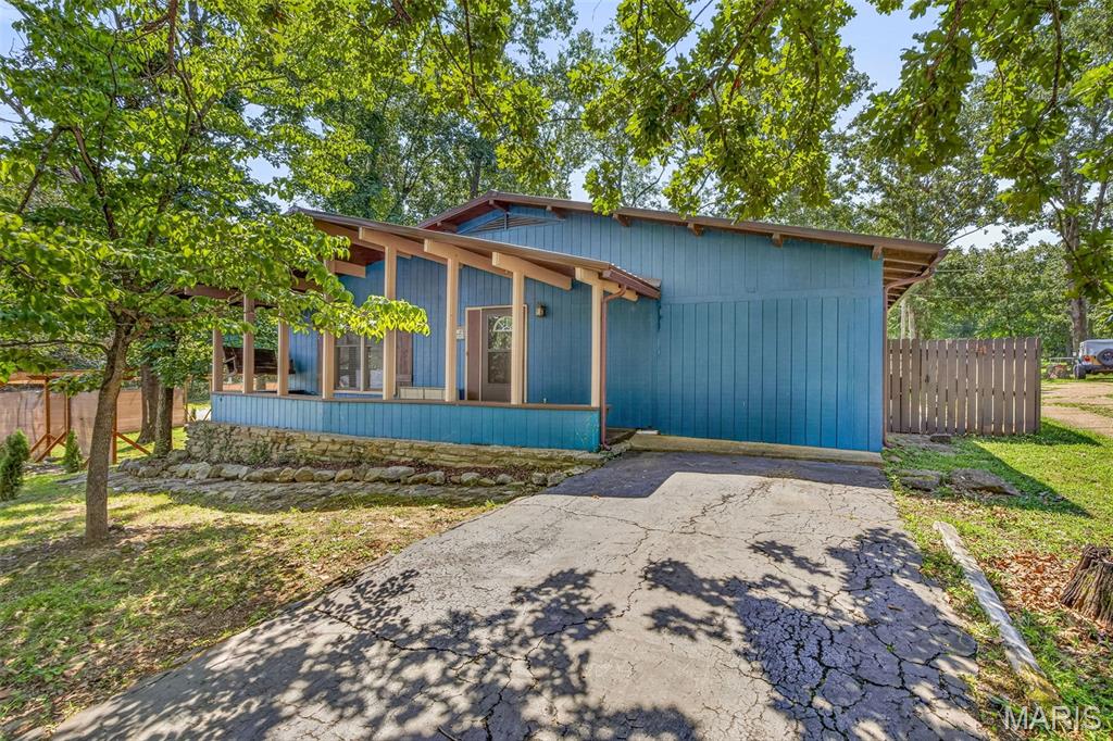 Deer Run Estate - Residential