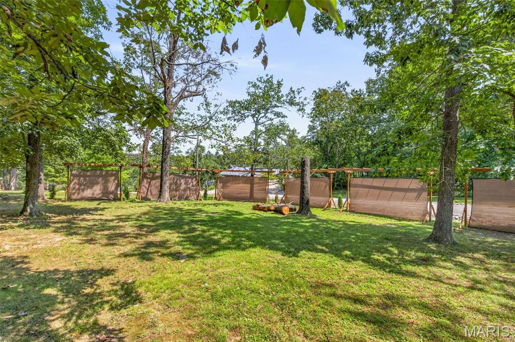 Deer Run Estate - Residential
