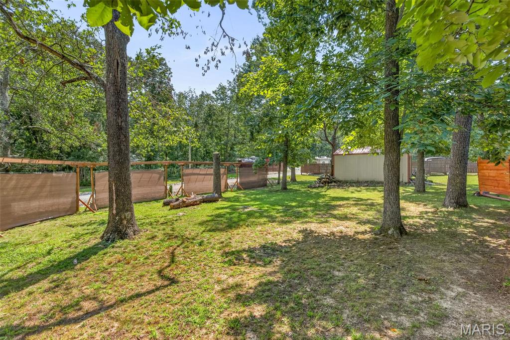 Deer Run Estate - Residential