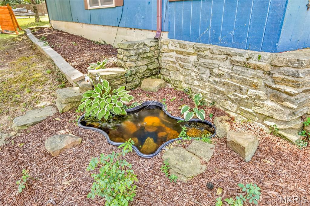 Deer Run Estate - Residential
