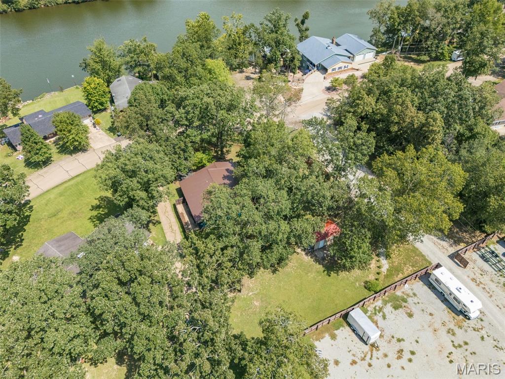 Deer Run Estate - Residential