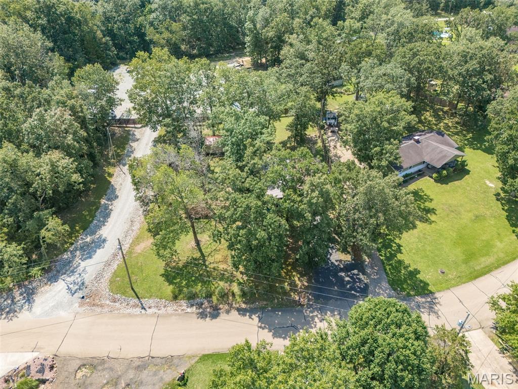 Deer Run Estate - Residential