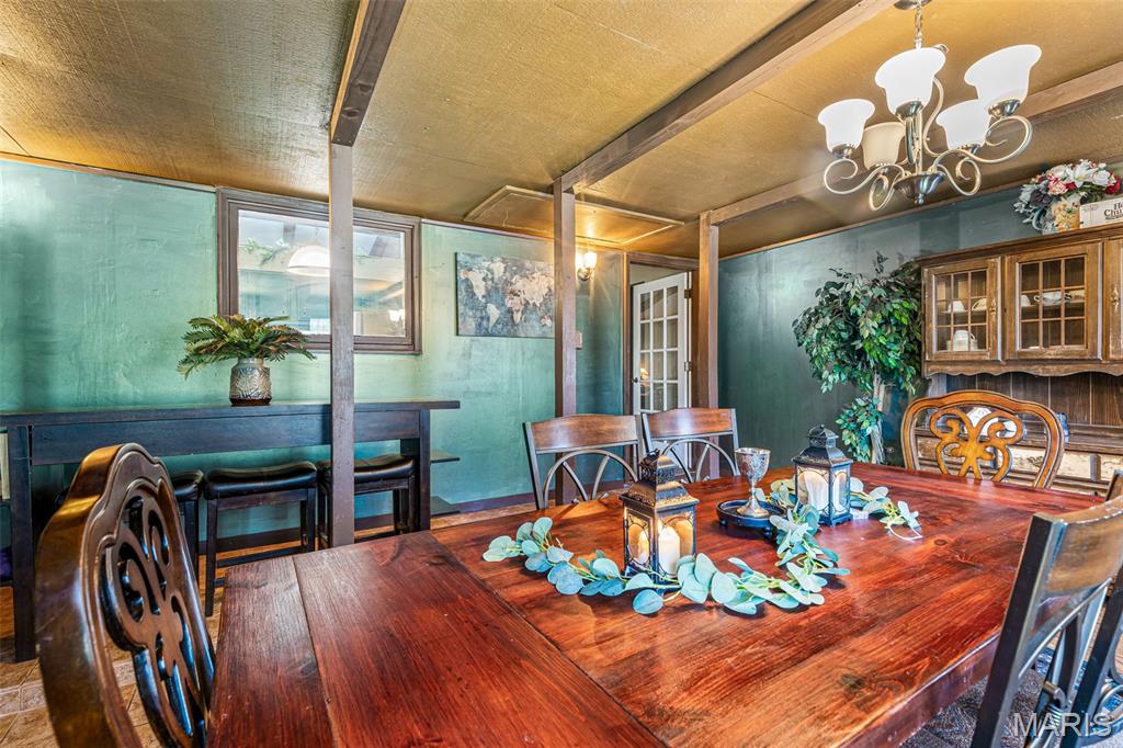 Deer Run Estate - Residential