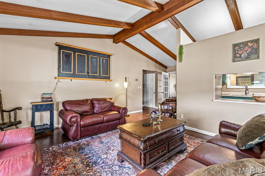 Deer Run Estate - Residential