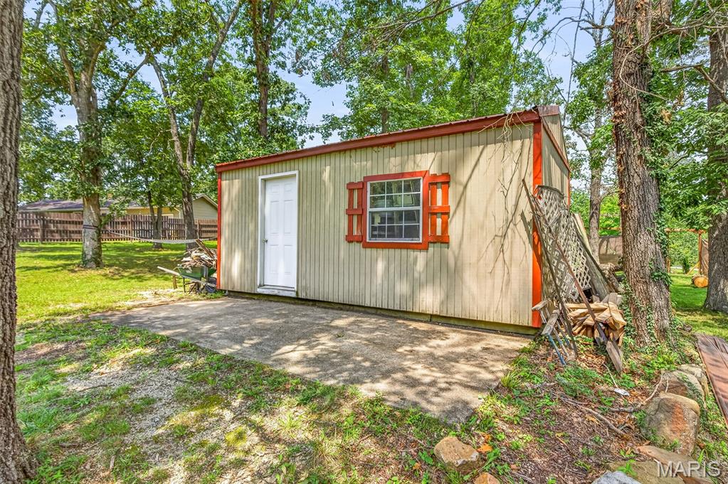 Deer Run Estate - Residential