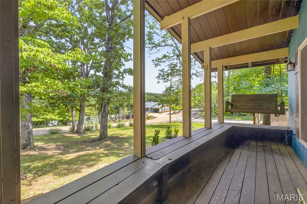 Deer Run Estate - Residential