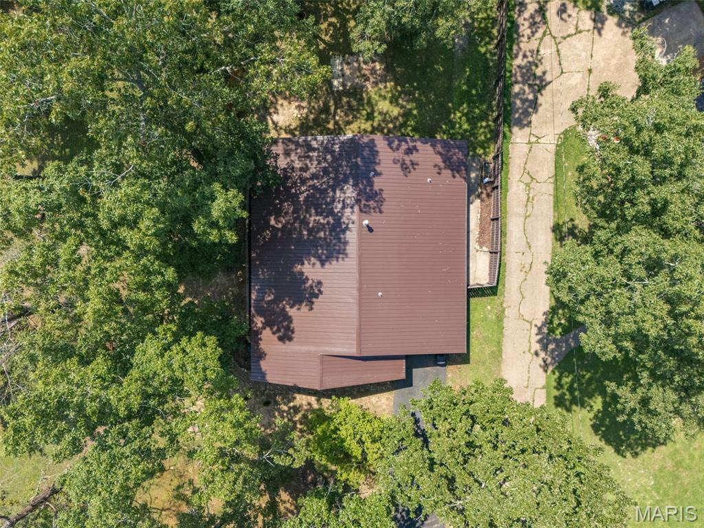 Deer Run Estate - Residential