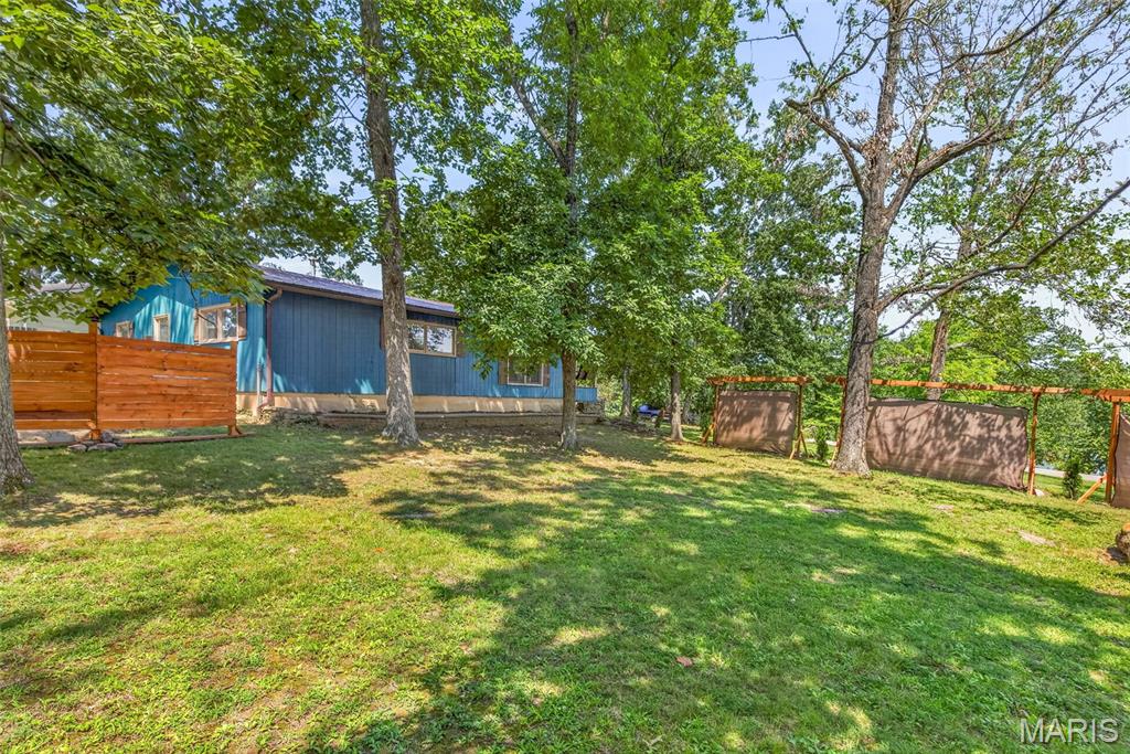 Deer Run Estate - Residential