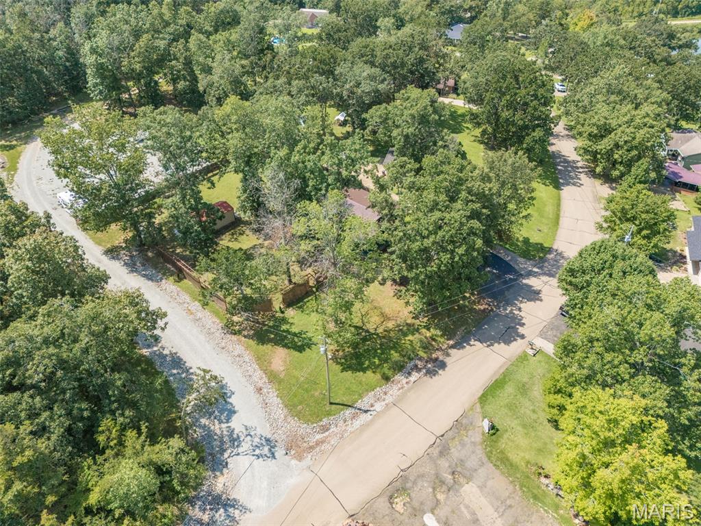 Deer Run Estate - Residential